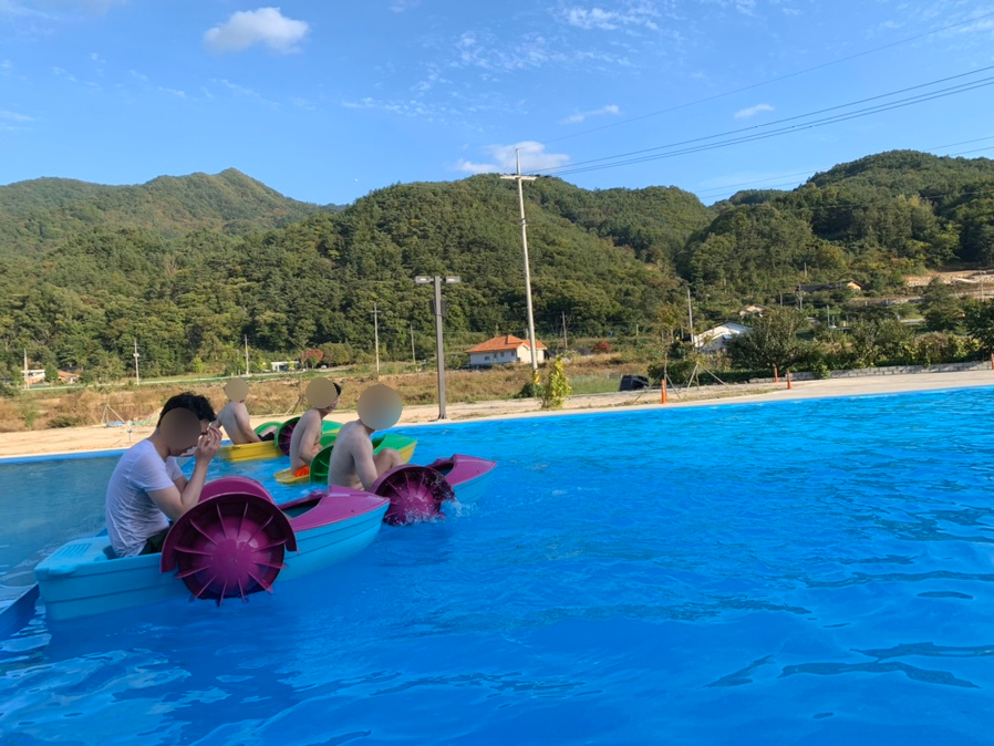 단양농협하나로마트 대강점 이미지