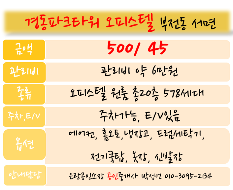 GS25부전경동파크점 이미지