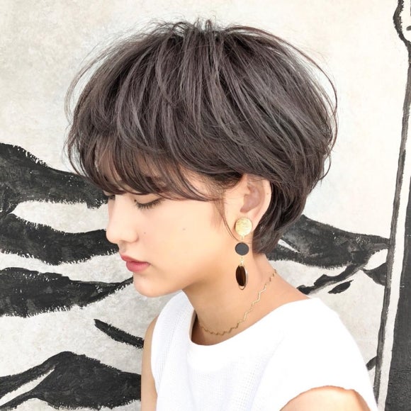 송쌤헤어 이미지