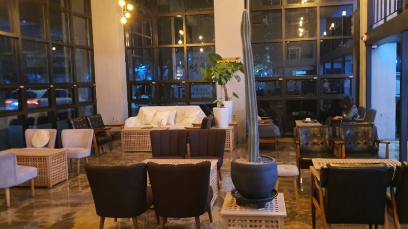 카페 홍(CAFE HONG) 이미지