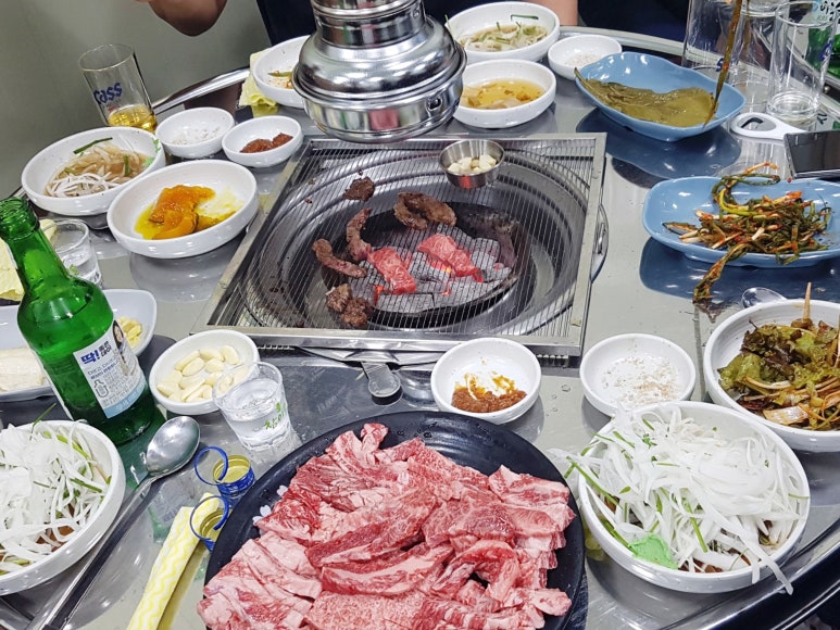 토담식육식당 이미지