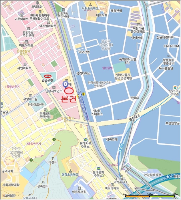 문예로52번길 이미지