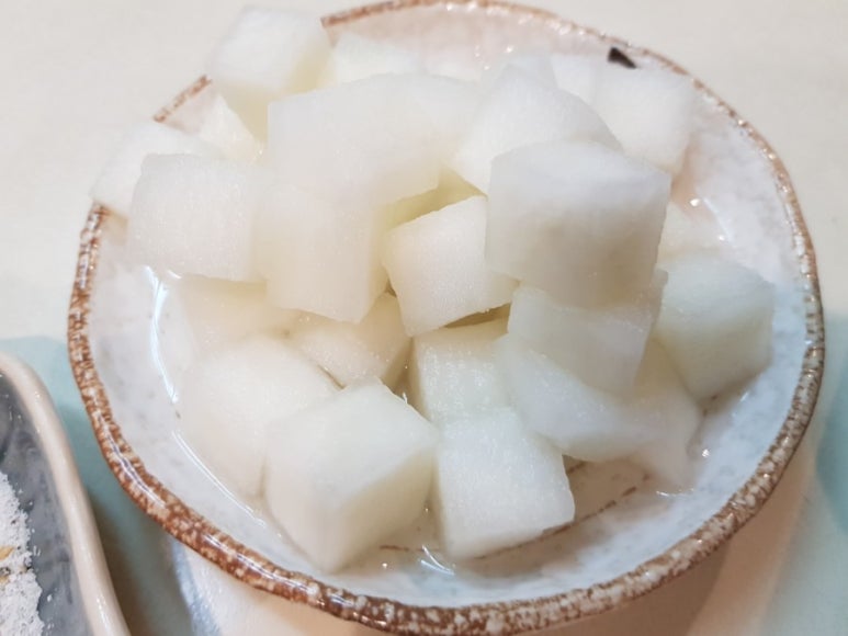 통키치킨 이미지