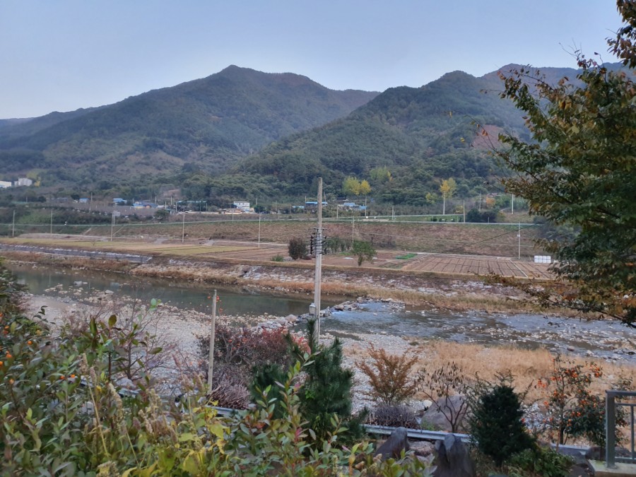 휘파람펜션 이미지