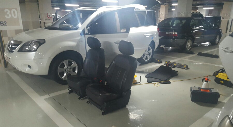 가야세차 이미지