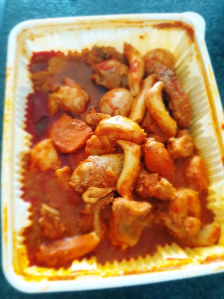 맛환장 이미지