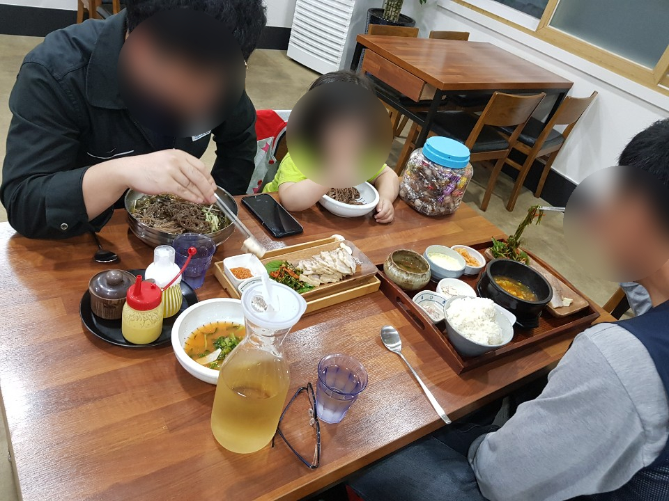 문산면옥 이미지