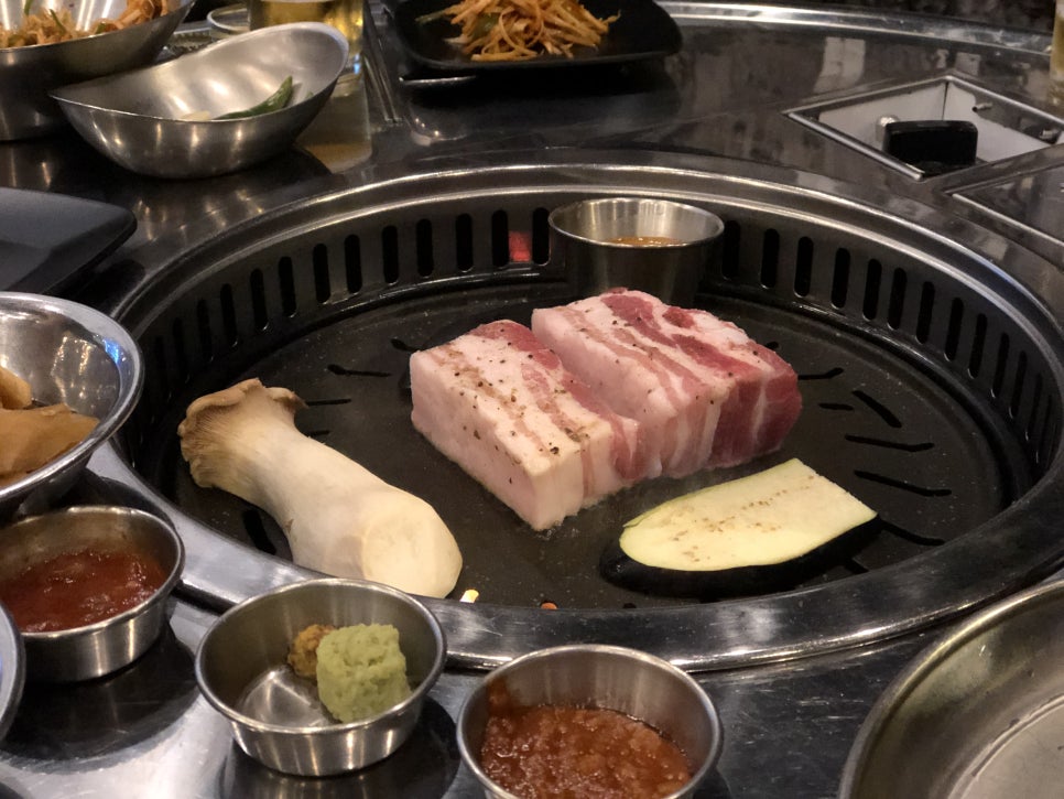 남천끝집고기 이미지