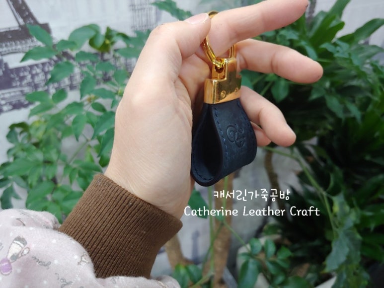 캐서린가죽공방 이미지
