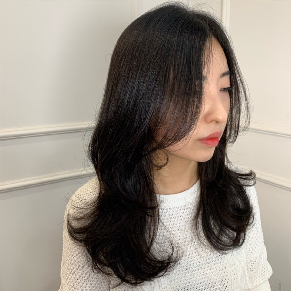 청수헤어 이미지