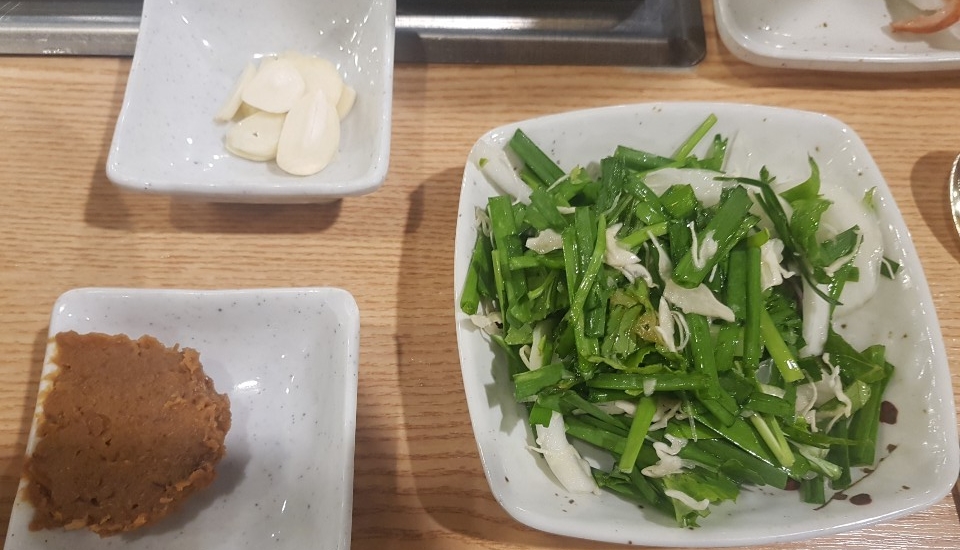 강변장어돼지갈비 이미지