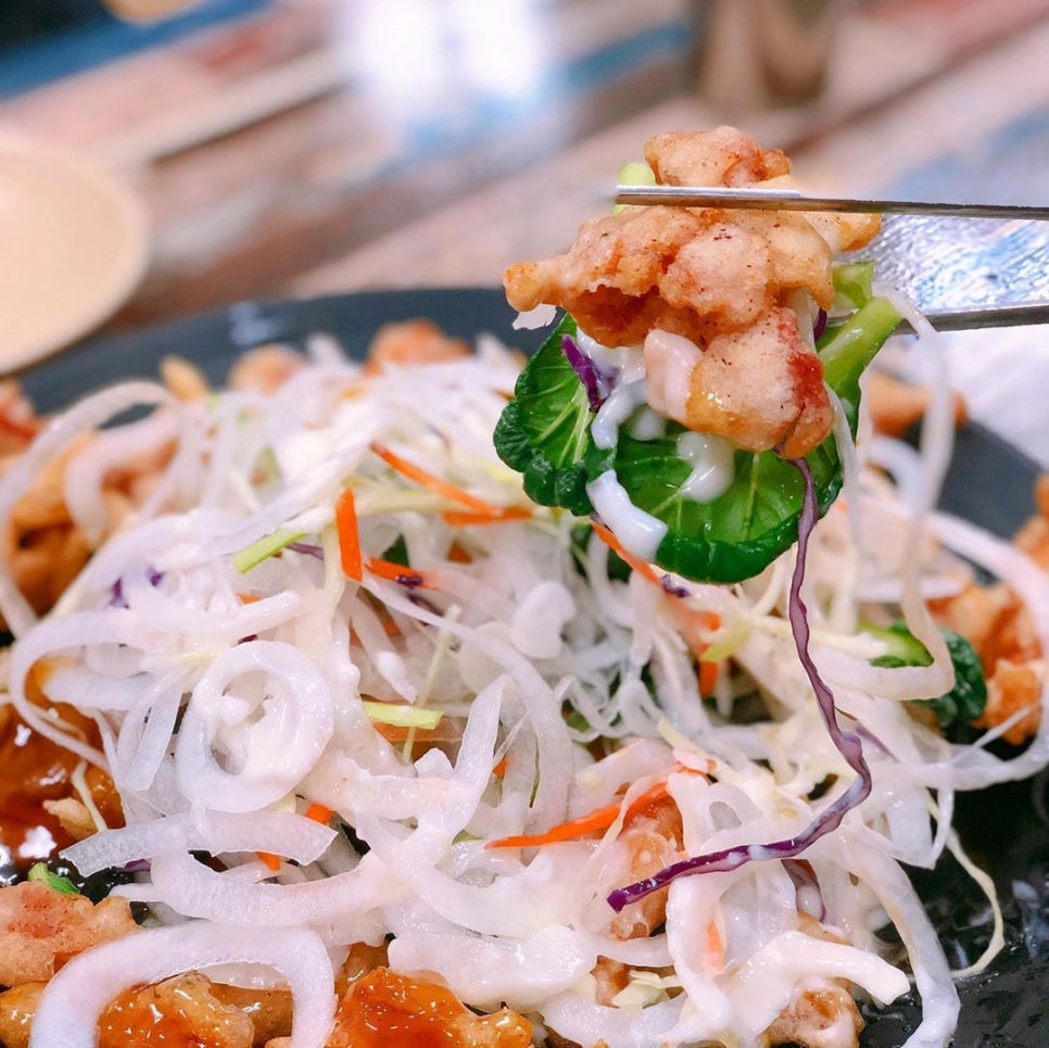 사천대반점 이미지