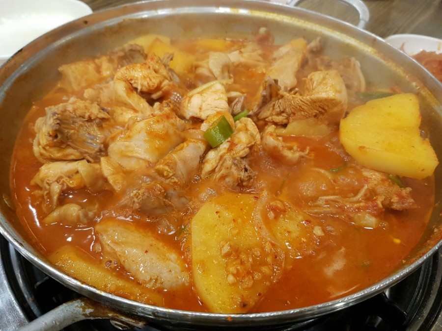 목연식당 이미지