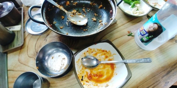 달인한우소고기국밥,돼지찌개 이미지