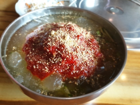 황야한우숯불구이 이미지