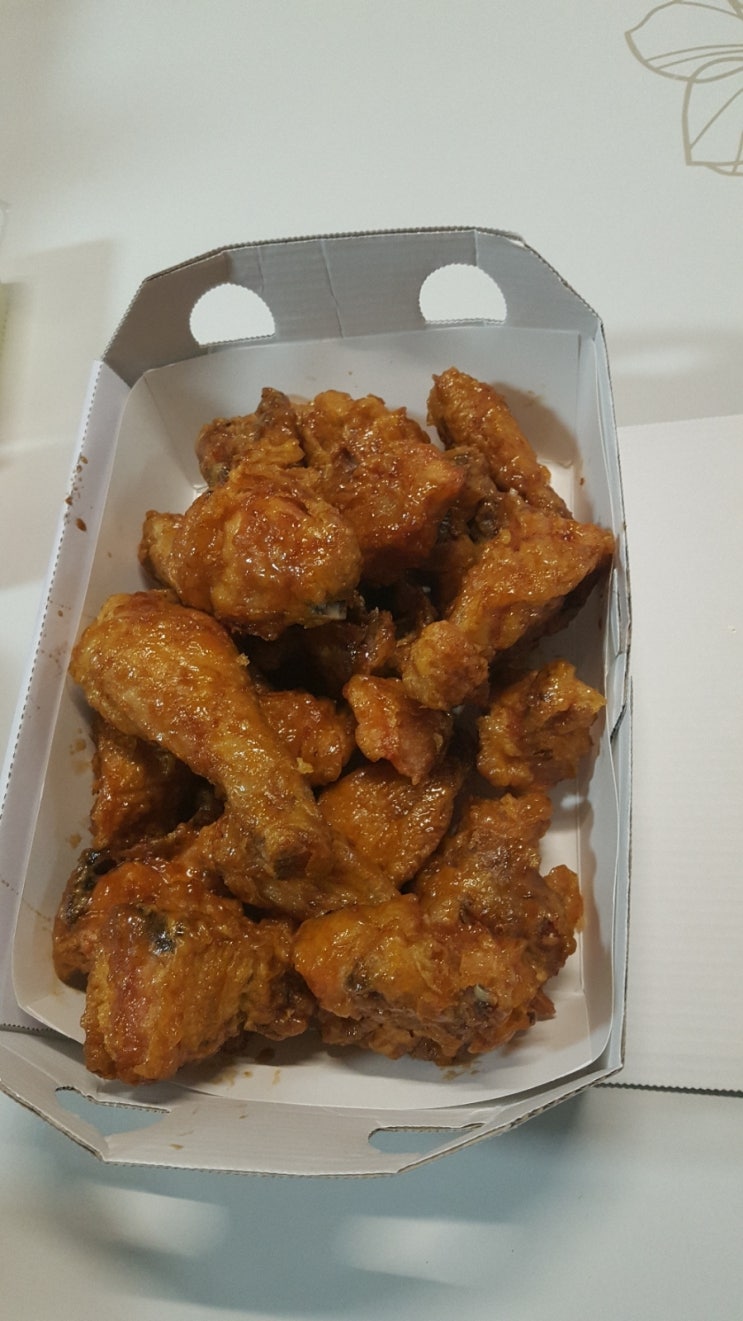 비비큐영종 이미지