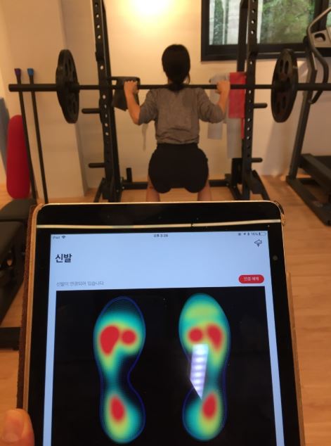 어스트레이닝스튜디오 이미지