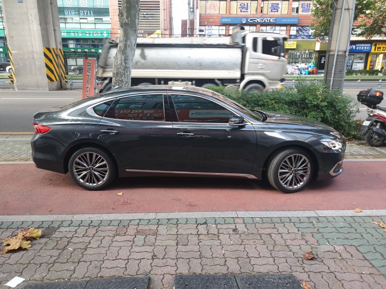 오로라모터스 이미지