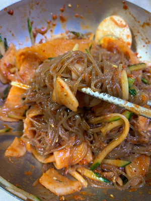 청량리할머니냉면 이미지