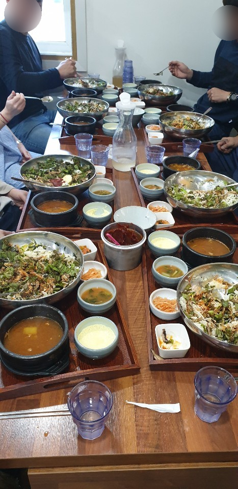 문산면옥 이미지