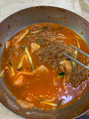 청량리할머니냉면 이미지