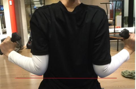 어스트레이닝스튜디오 이미지