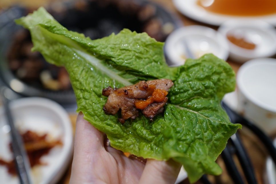 두류갈비 이미지