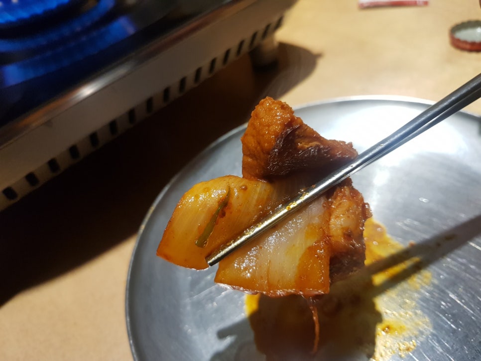 노마세야 매운갈비찜 이미지