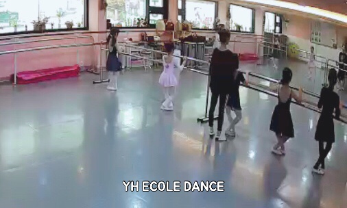 에꼴무용학원 이미지