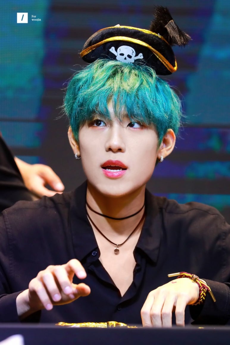 참우진 이미지