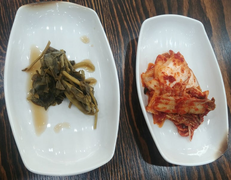 한희수개성만두요리 이미지