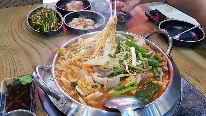 착한소곱창 이미지
