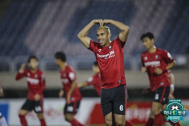 바로주니어FC 이미지