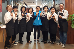 강동시니어상담카페2호점 이미지