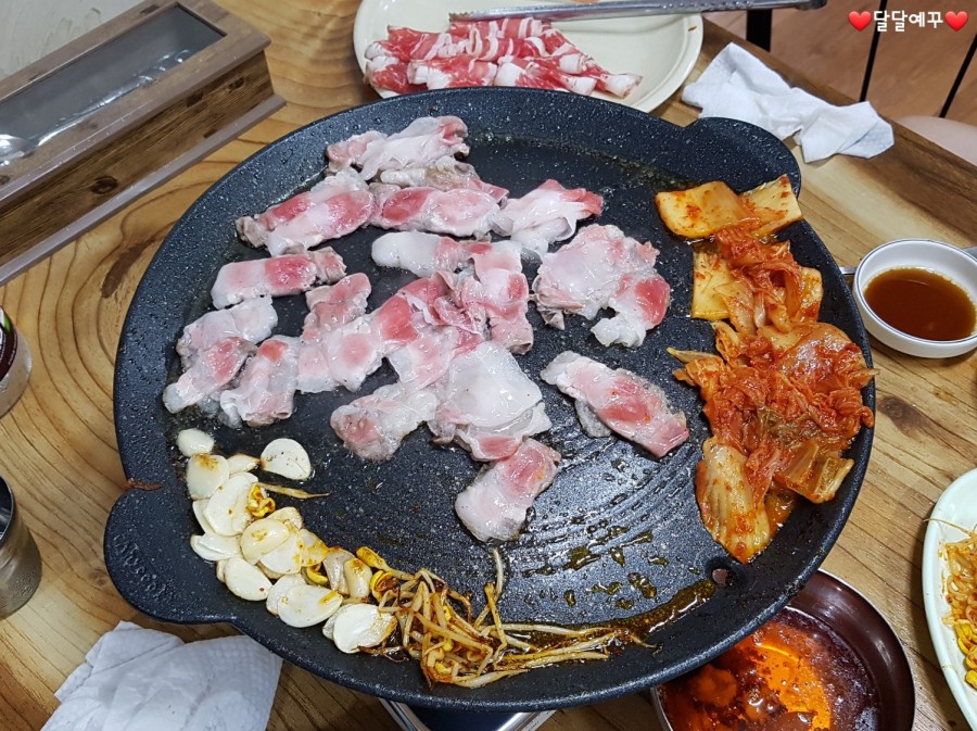 신풍대패삼겹살 이미지