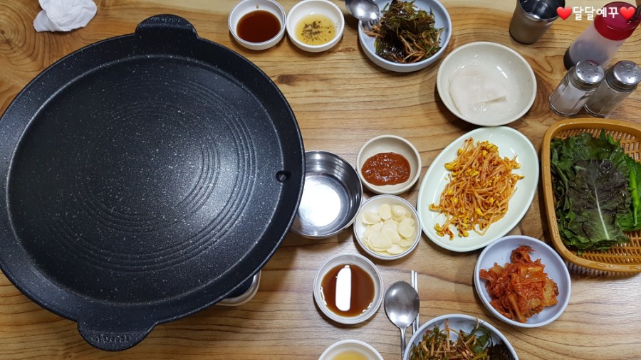 신풍대패삼겹살 이미지