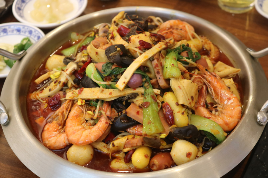 황제수산 이미지