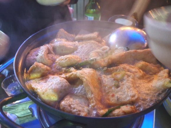 깡우동충남 이미지