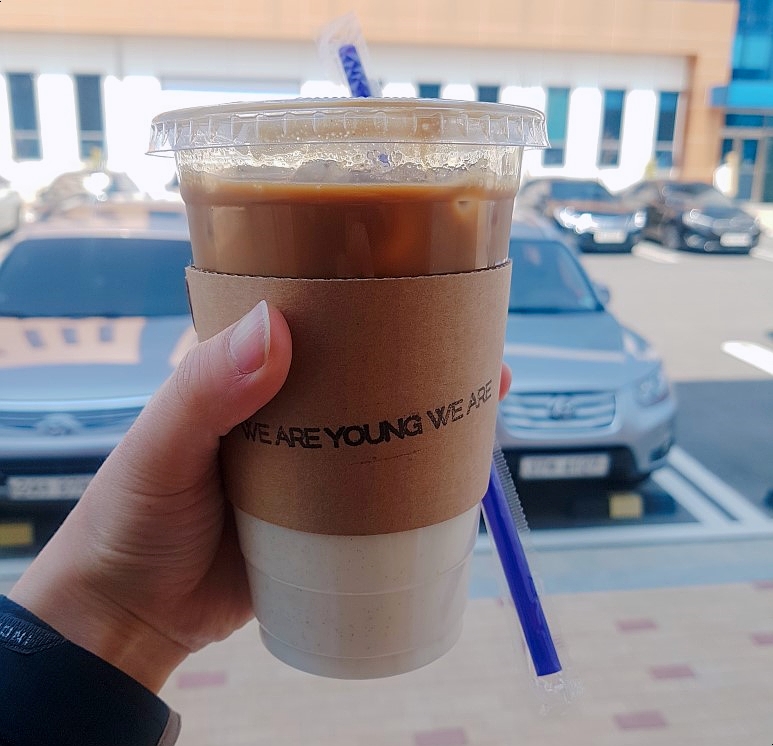 2k coffee 이미지