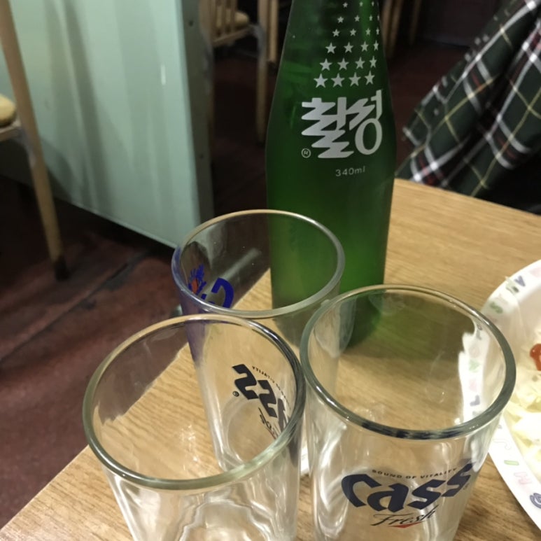 맥켄치킨호프 이미지