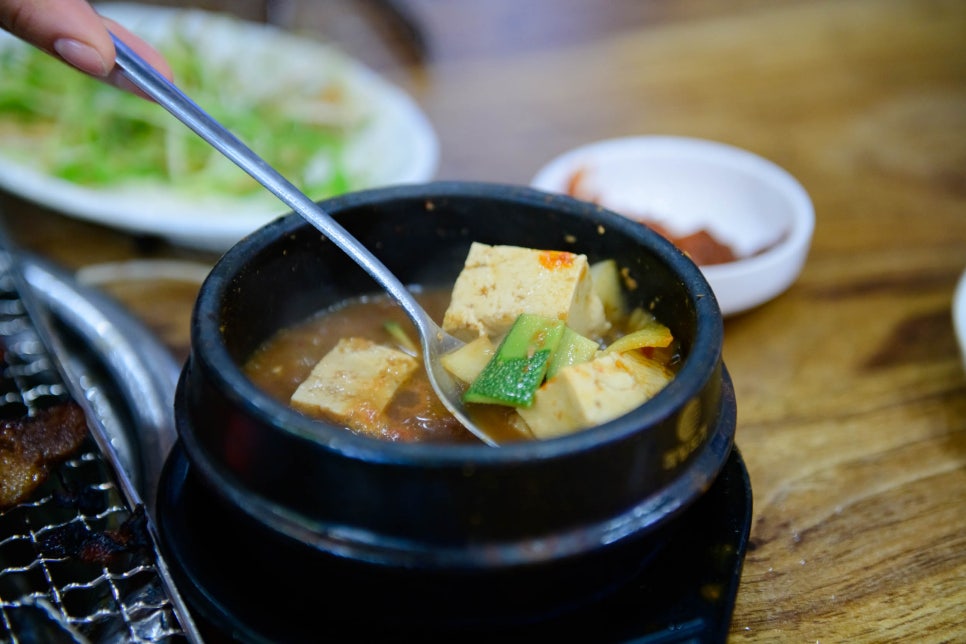 대대로수제갈비 이미지