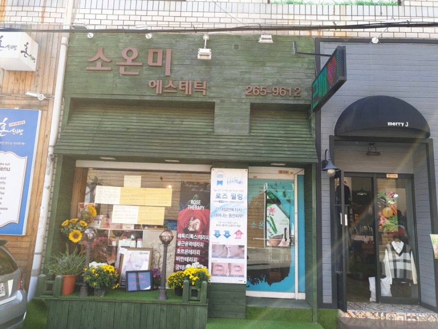 소온미 이미지