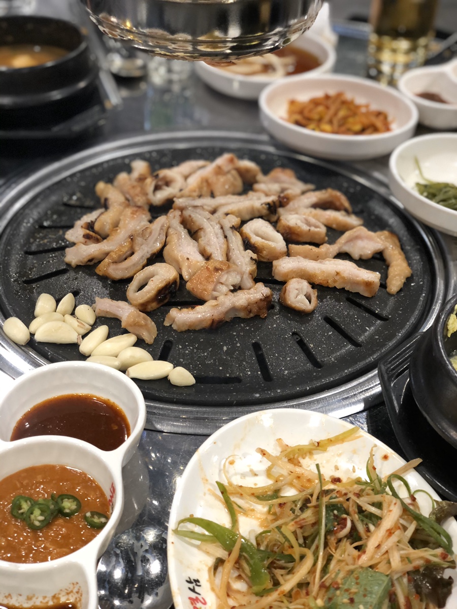 불타는막창열받은삼겹 이미지