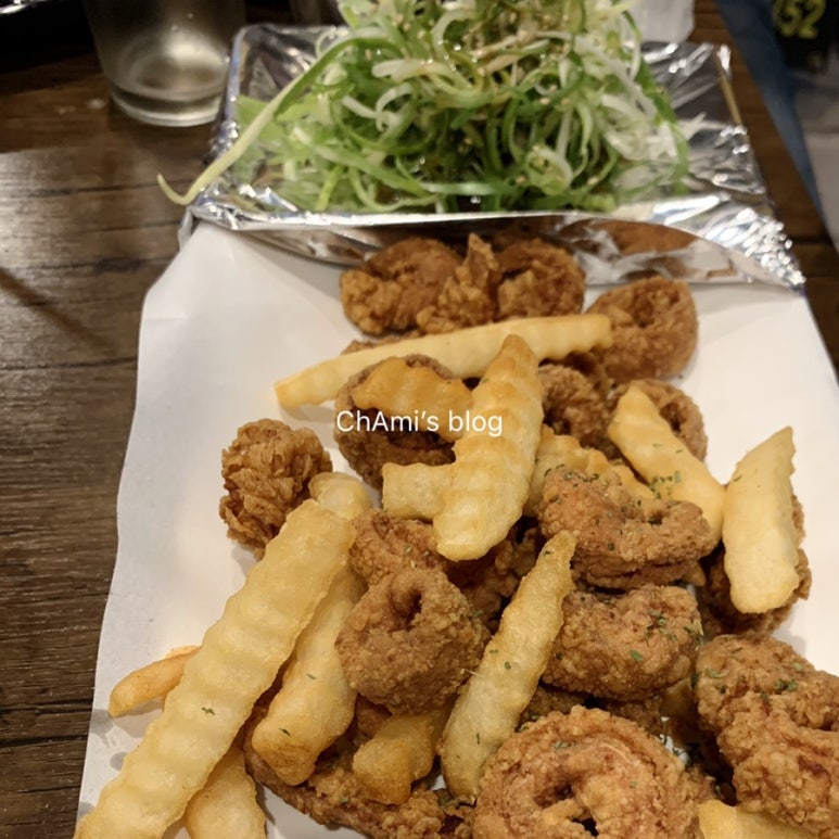 불타는대구막창 이미지
