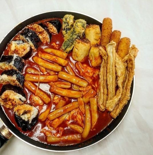 신전떡볶이 (녹양점) 이미지