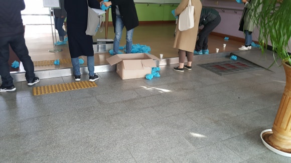 경희요양보호사교육원 이미지