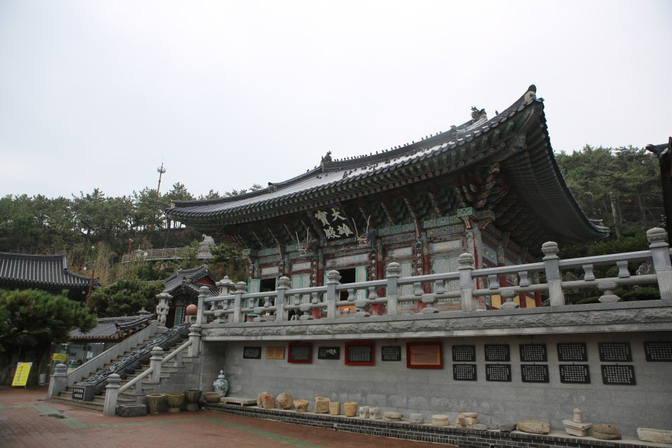 해동건축 이미지