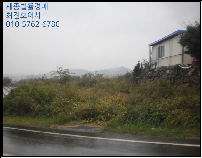 덕곡주유소 이미지