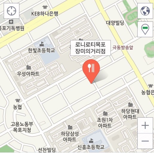 장미당구장 이미지