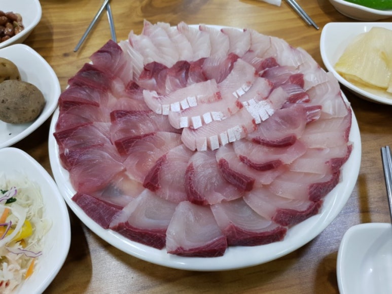 장보고수산 이미지